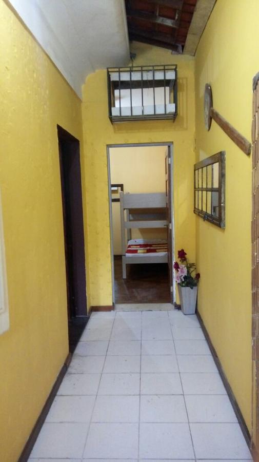 Hostel La Napoletana Salvador Ngoại thất bức ảnh