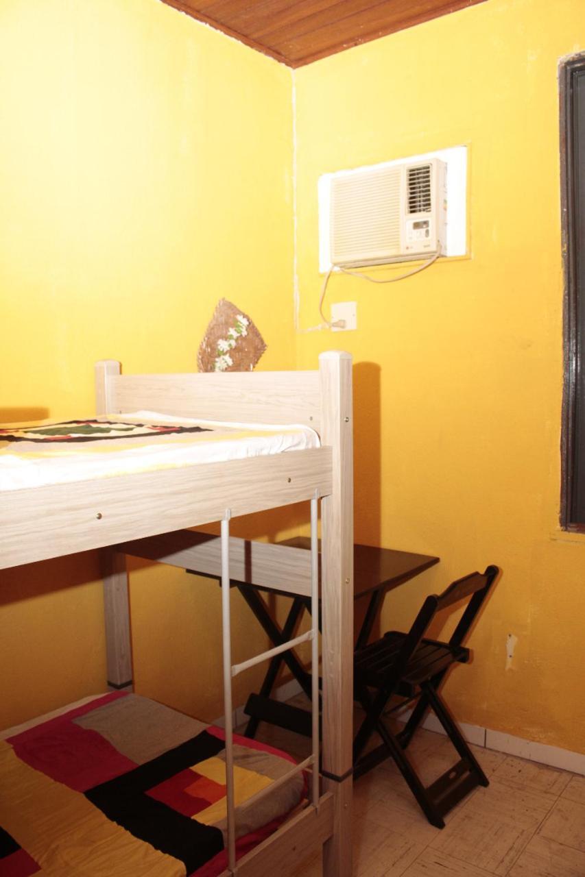 Hostel La Napoletana Salvador Phòng bức ảnh