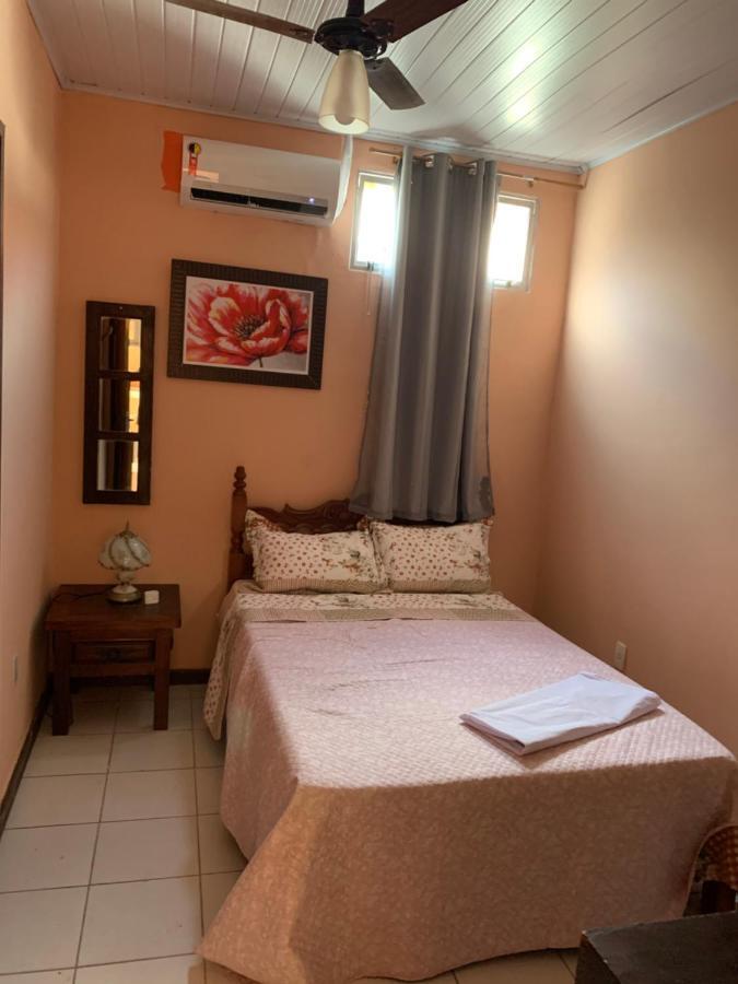 Hostel La Napoletana Salvador Ngoại thất bức ảnh