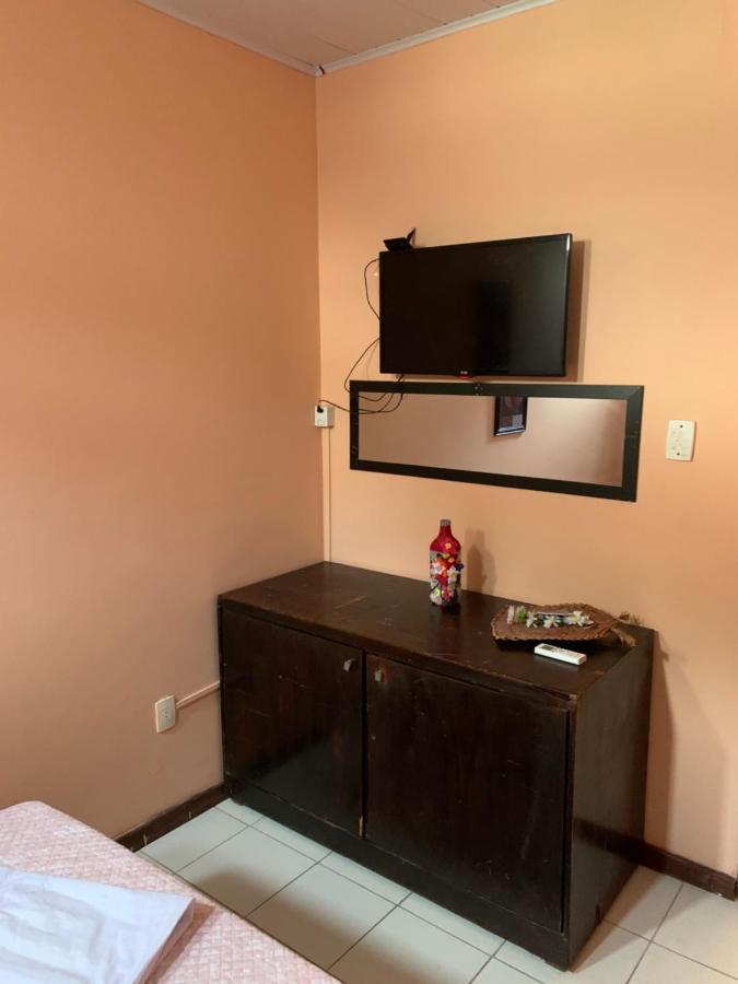 Hostel La Napoletana Salvador Ngoại thất bức ảnh