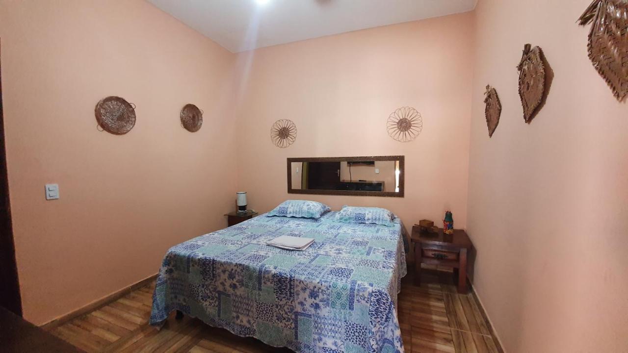 Hostel La Napoletana Salvador Ngoại thất bức ảnh